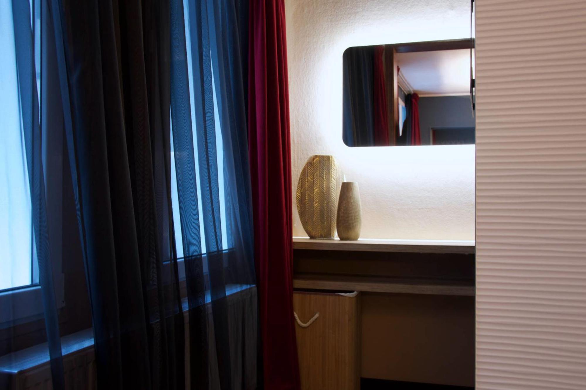 Romantic Suite Boudoir-Bleu De Panne Eksteriør bilde